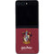 Wizarding World Harry Potter Gryffindor House Crest Galaxy Z Flip5 5G Skin